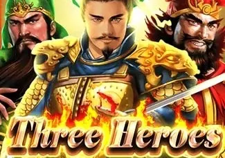 Three Heroes icon