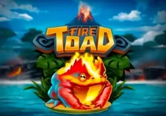 Fire Toad