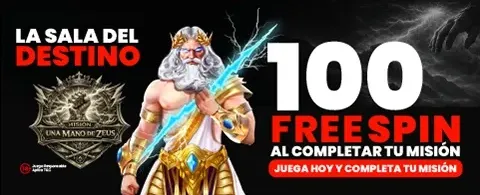 ¡Una Mano de Zeus! 👑 image