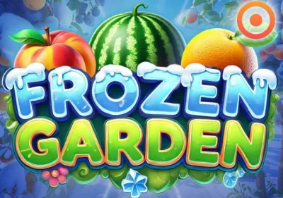 Frozen Garden game thumbnail