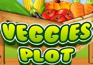 Veggies Plot