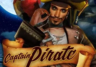 Captain Pirate game icon