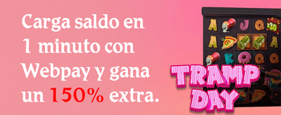 Lluvia de Giros Gratis