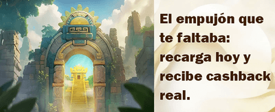 Recarga Diaria de Suerte