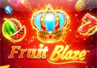 Fruit Blaze icon