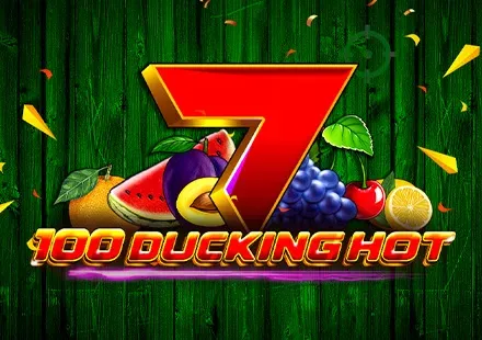 100 Ducking Hot icon