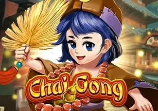 Chai Gong icon