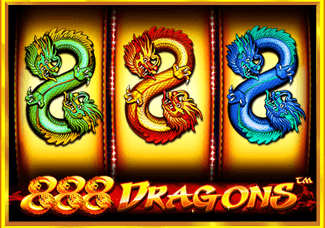 888 Dragons game thumbnail