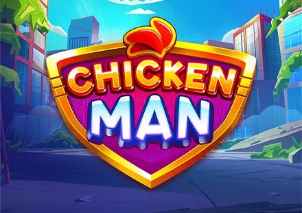 Chicken Man icon