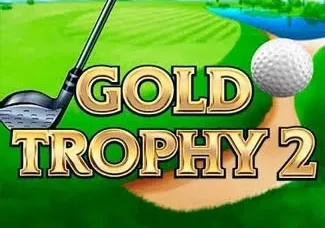 Gold Trophy 2
